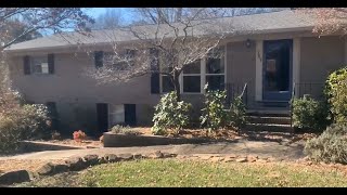 REAL ESTATE AUCTION- 767 Williamsburg Drive in Concord, North Carolina
