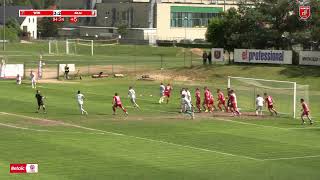 BETCLIC III LIGA GR.2  WIKĘD  LUZINO - KGS POLSKI CUKIER KLUCZEVIA STARGARD 30.05.2026