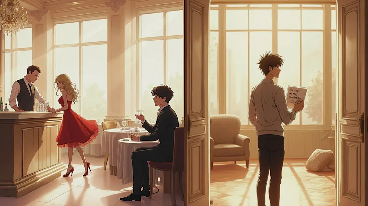 📕You Don’t Own Me My Fiancée Said… Right Before Taking the Bartender’s Number