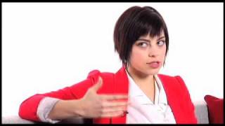 Ask a Star: Krysta Rodriguez & Wesley Taylor
