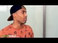 Jarell Perry Talks The "White" EP & Meeting Russell Simmons