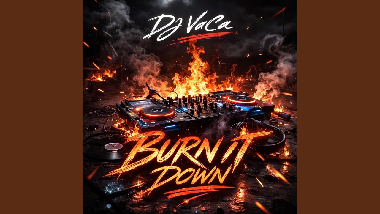 Watch Burn it Down on YouTube Watch Burn it Down on YouTube