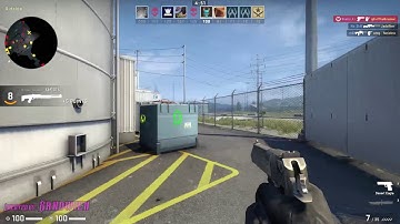 Simple CSGO Essentials v2.8.2 [Created by: Sandwich]