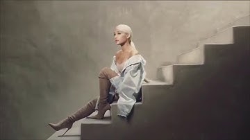 RAINDROPS- ARIANA GRANDE (Snippet)