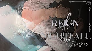 REIGN OF NIGHTFALL — CHEF/ETHAN SANTORO WHISPER (EN DUB)