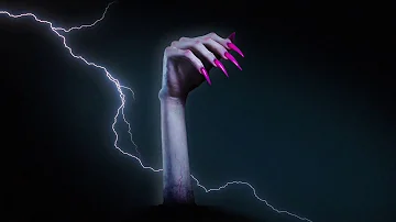 Demons - Kim Petras (Official Audio)