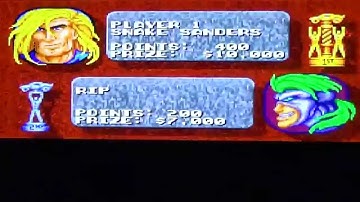 Retron 5 Play Test 16-SNES/SUPER FAMICOM