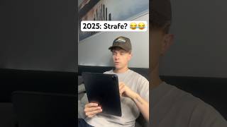 Thumbnail for Es ist 2025 und du willst deine Kinder bestrafen: