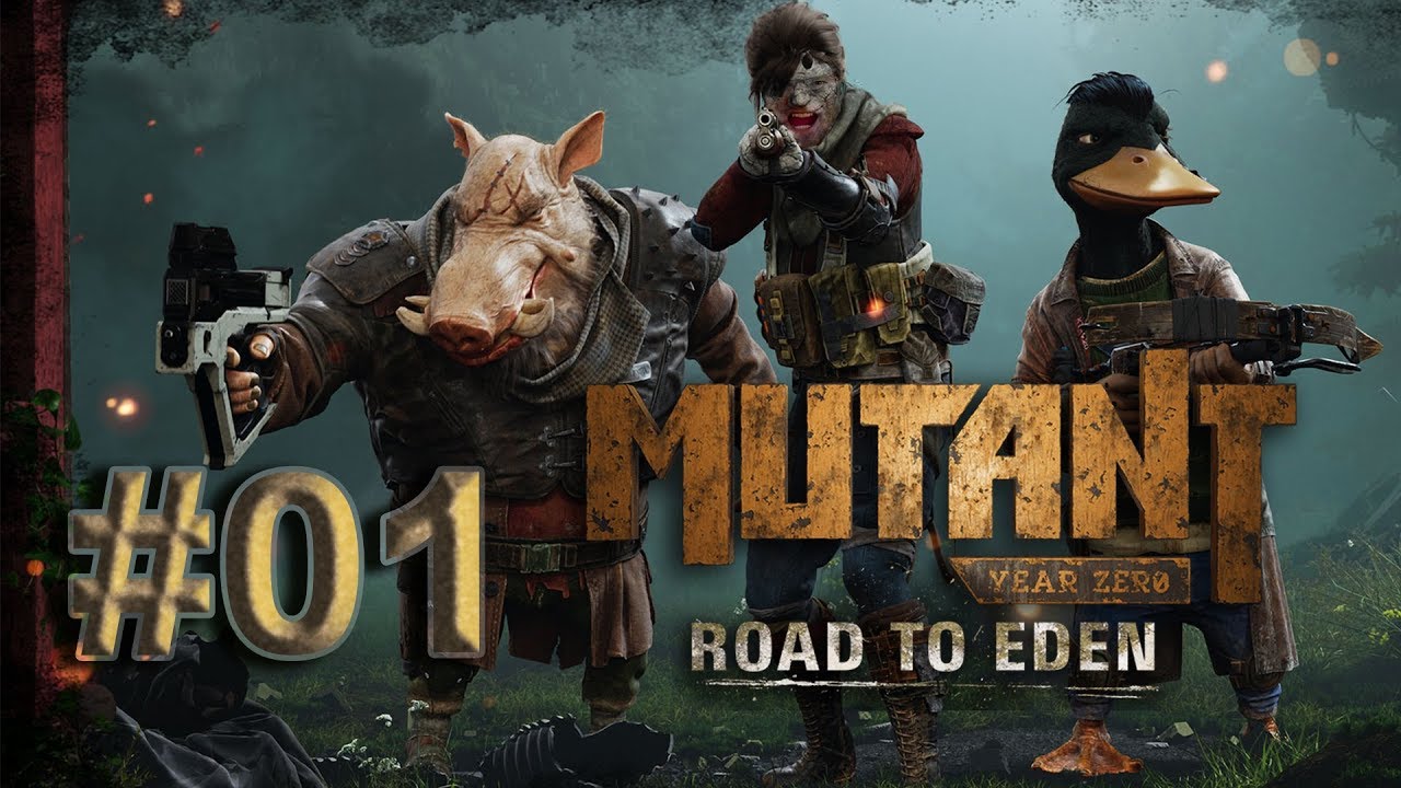 free download mutant year zero 2 free download mutant year zero 2