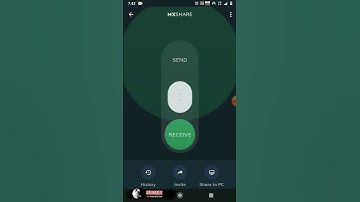 Easy File Sharing on MX player | File Transfer for Free | #mxshare | KaniniDotCom