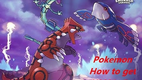 How to get HM01 Cut (Ruby, Sapphire, Emerald)