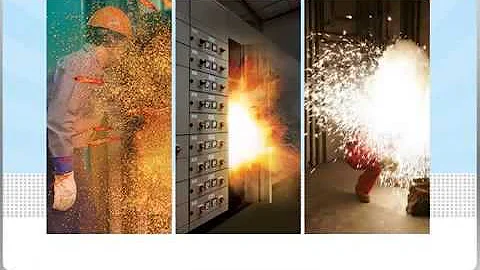 Protect Yourself from Electrical Hazards with the Littelfuse Arc Flash Relay