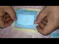 عمل القوالب السيليكون الجزء الثاني - How to make silicone soap mold