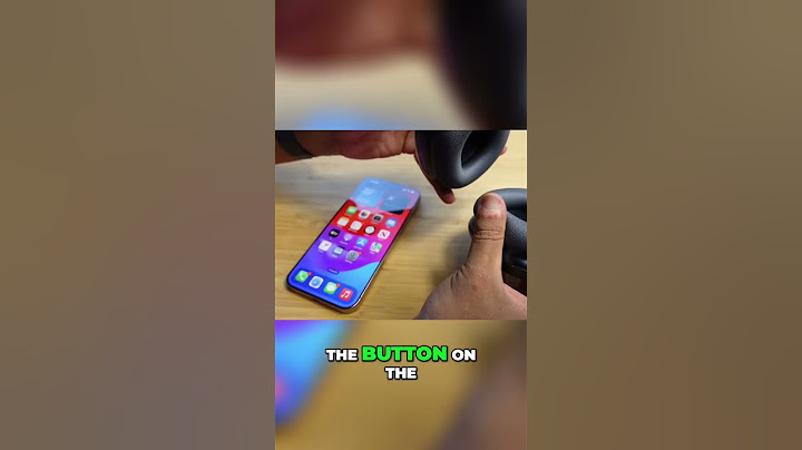 Connect Your AirPods Max to iPhone  Easy Steps!