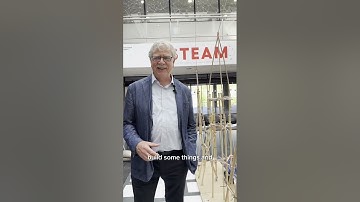 IABSE Spainish NG Oct. 2025 Interview with Mark Sarkisian