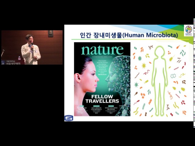 [서울성모병원] 대장암 _ 대장항문외과 이인규 교수