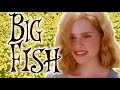 Le fossoyeur de films 27  big fish