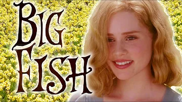 Qui est le géant dans le film Big Fish ?