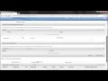 Maximo customer portal  login and service request tutorial