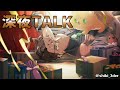 【雑談】深夜TALK【荒咬オウガ/ホロスターズ】