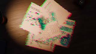 MISIDE: Source code | Тизер/Teaser (Fan game)