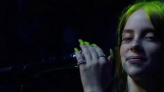 Billie Eilish - Wish you were gay Live From Austin City Limits