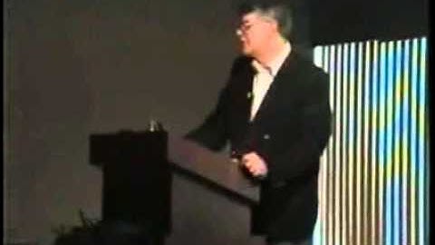 Stanley Meyer Lecture 1