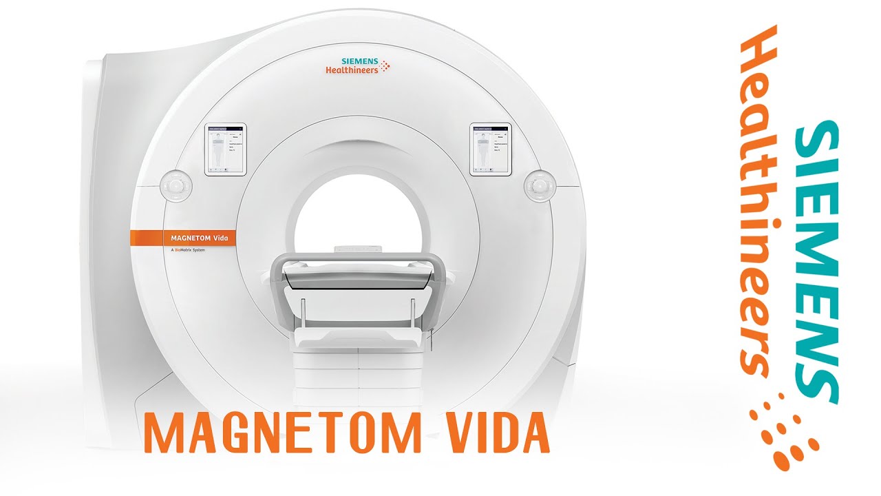 Magnetom Vida. «Էրեբունի» ԲԿ-ը համալրվել է ՄՌՏ 3 Tesla գերհզոր սարքով
