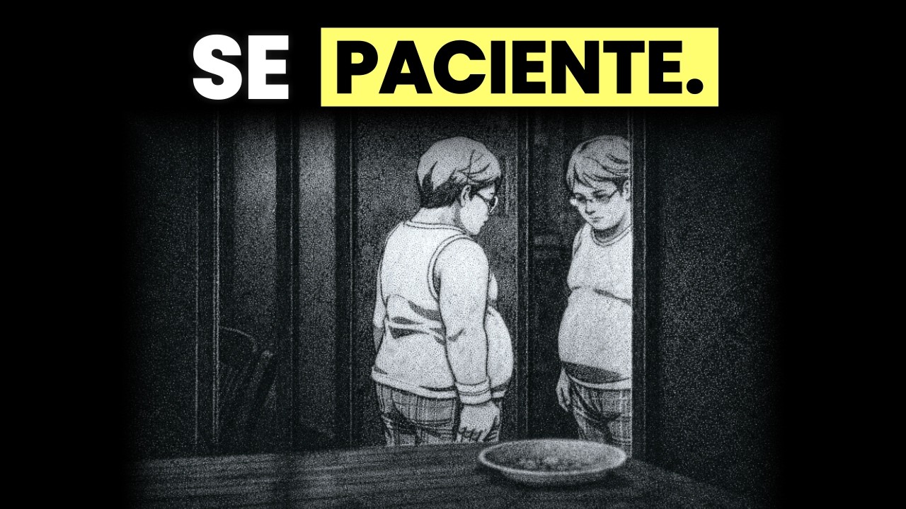 Tus metas tomarán tiempo y debes aceptarlo.