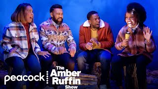 Horror Story: A Town Where No One Can Twerk | The Amber Ruffin Show