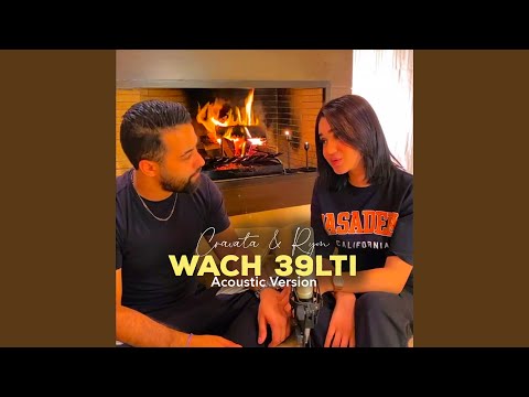 Wach 39lti Acoustic Version