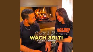 Wach 39lti (Acoustic Version)