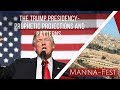 The Trump Presidency- Prophetic Projections and Patterns | Episode 879