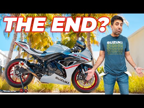HELP NEEDED!!! Gilles Tooling Rear Sets and Carbon for the GSXR 1000 |  $20K Challenge Episode 4