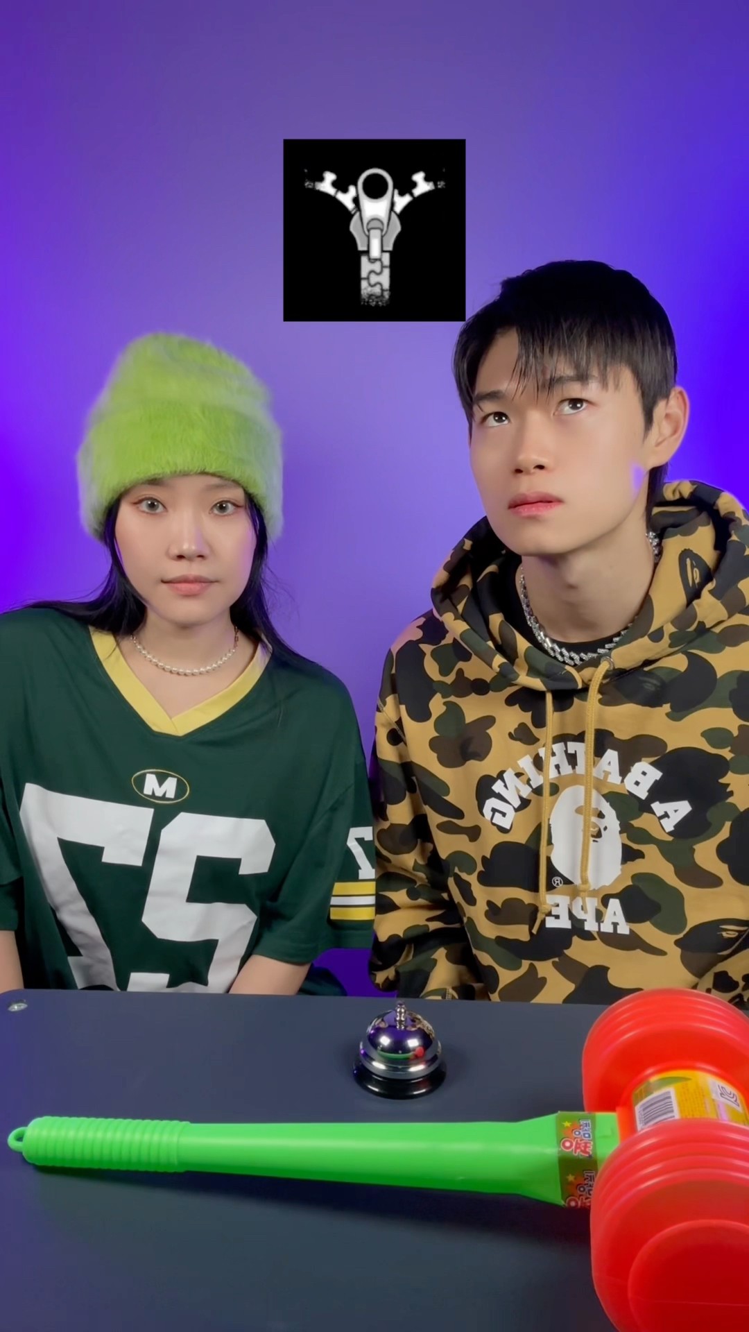 Random emoji beatbox game #beatbox #tiktok