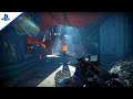 PS5 Destiny 2Gameplay on Playstation5