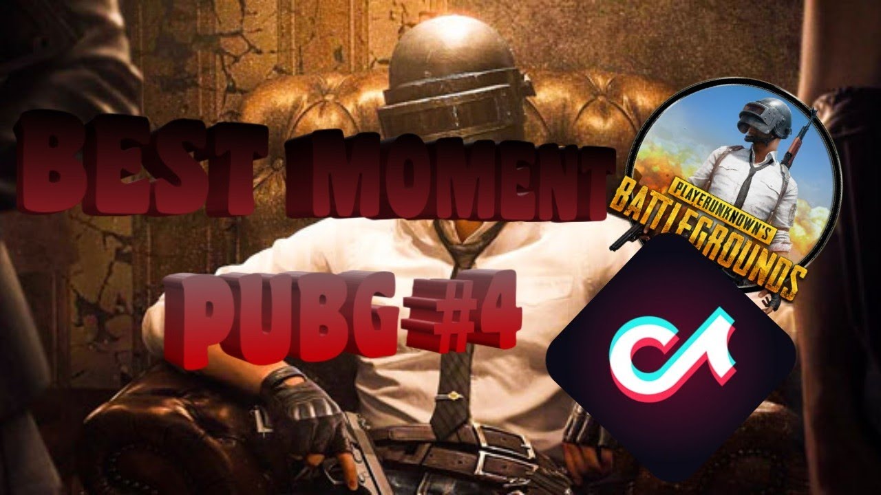 Best moments pubg mobile #4 - YouTube
