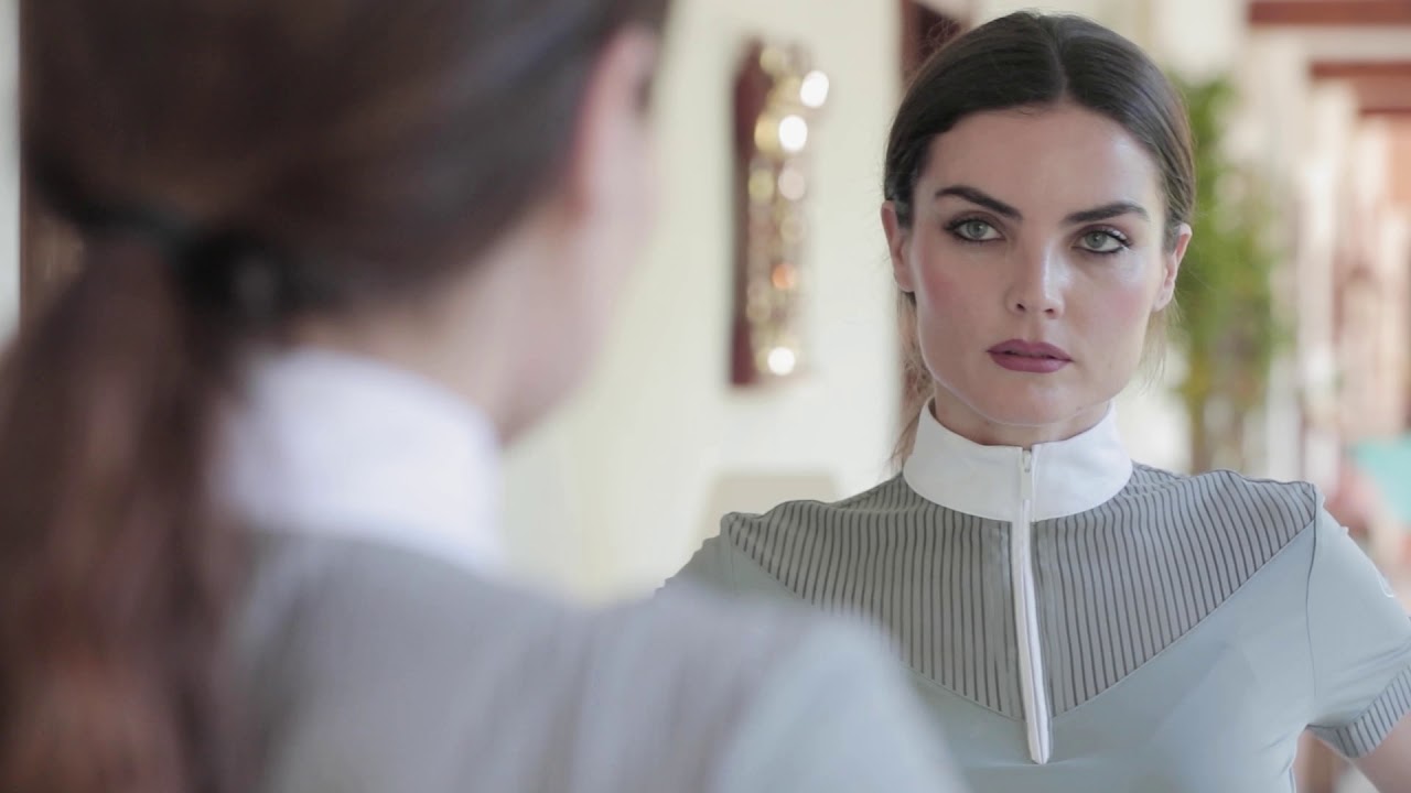 LeMieux Showshirts & Breeches