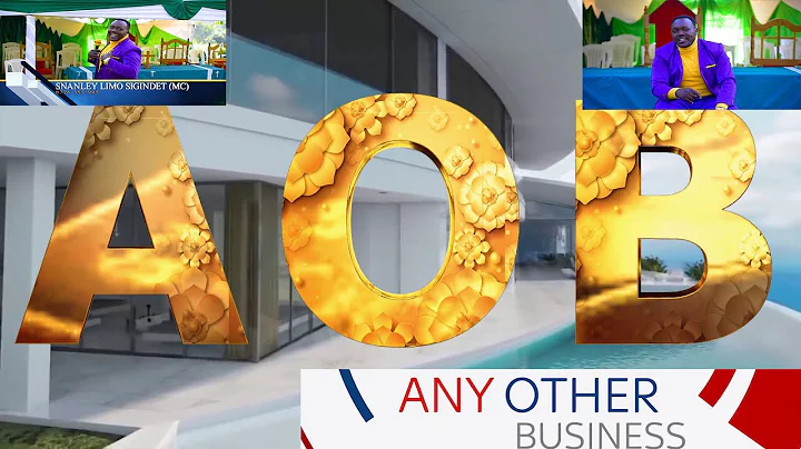 A O B_Any Other Business by Stanley Limo( sigindet...