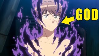 видео: Он Пробуждается Через 1000 Лет, и Все Думают, Что Он БОГ | Краткий Пересказ Аниме картинка: Он Пробуждается Через 1000 Лет, и Все Думают, Что Он БОГ | Краткий Пересказ Аниме