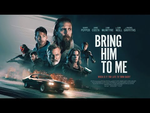 ФИЛЬМ: 'Дорога в один конец'💥Официальный трейлер фильма 2023💥