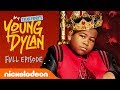 Tyler perrys young dylan series premiere new nickelodeon show full episode