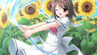 Nightcore - Raindrops