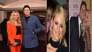 Tess Daly husband: Are Tess and Vernon still together?