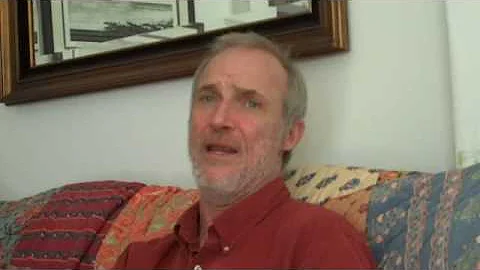 An interview with my schizophrenic brother