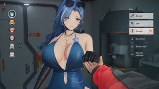 I PAID $87 to get this THICC character and this HOT skin - Girls' Frontline 2: Exilium