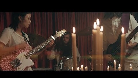 Covet - glimmer (official video)