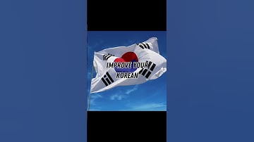 Thumbnail of Learn Korean with Airlearn, Download now #learnkorean #koreanlanguage #airlearn #koreanlanguagelear