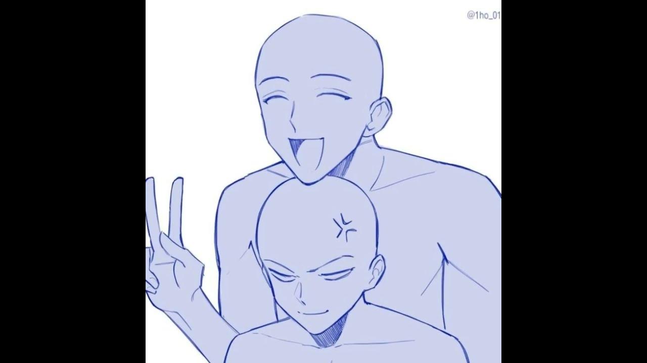 Shinobu x Douma
