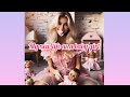 My new life as a baby girl trans sissy